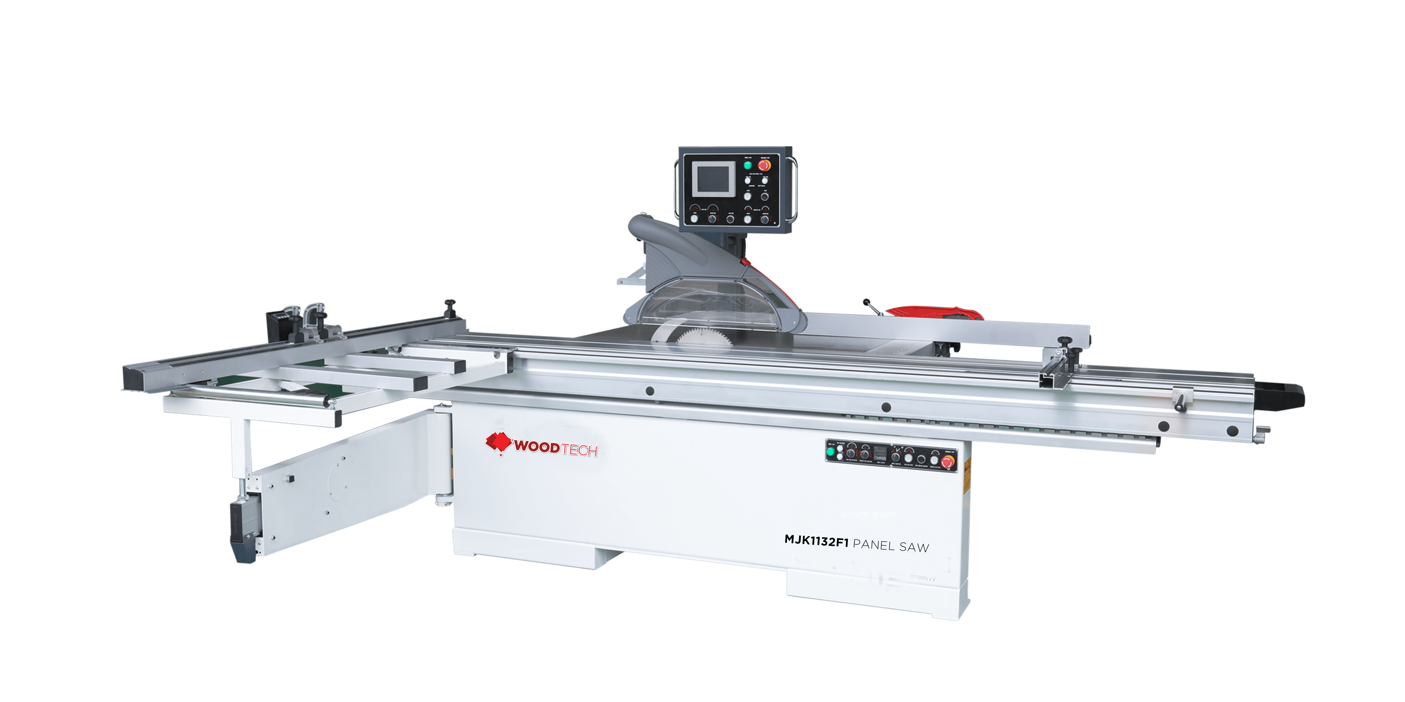 Introducing Wood Tech Plus